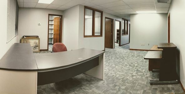 Vantage Centre: 720 Executive Park Dr, Greenwood, IN 46143